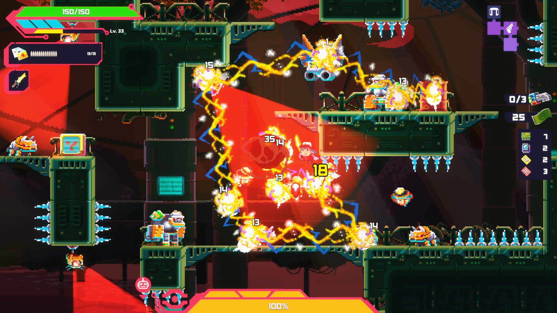 《Lia 黑客命运 Lia Hacking Destiny》Switch美版中文+1.0.3补丁NSZ下载-Ai创业网