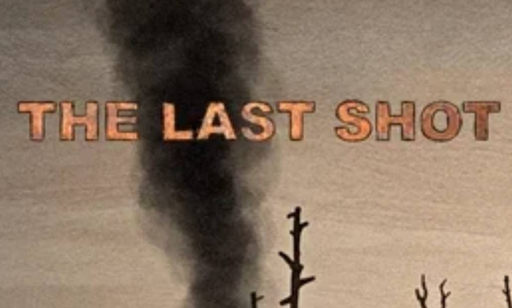 【5.05】《最后一击》PS4欧版中文下载- 含v1.0.1-Ai创业网