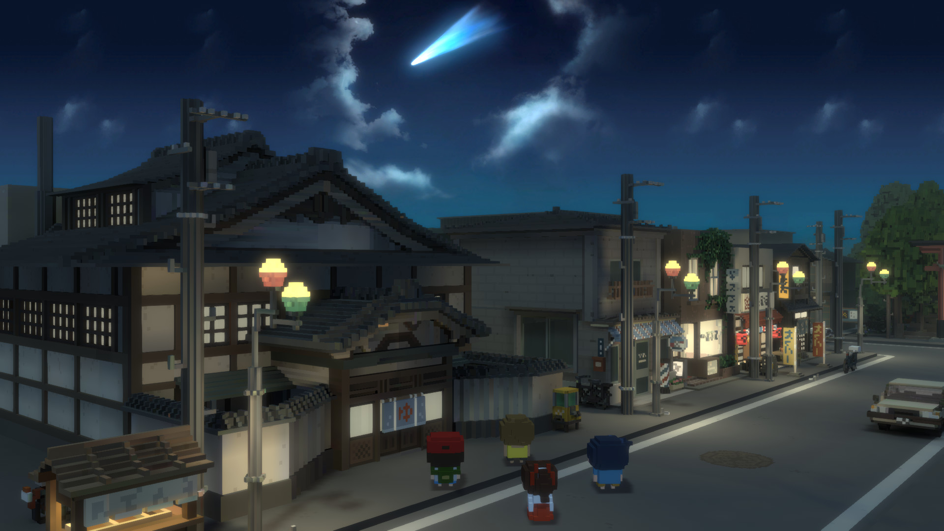 《变成大人也不要忘记 The Kids We Were》Switch中文版NSP下载 – 含1.0.4补丁-Ai创业网