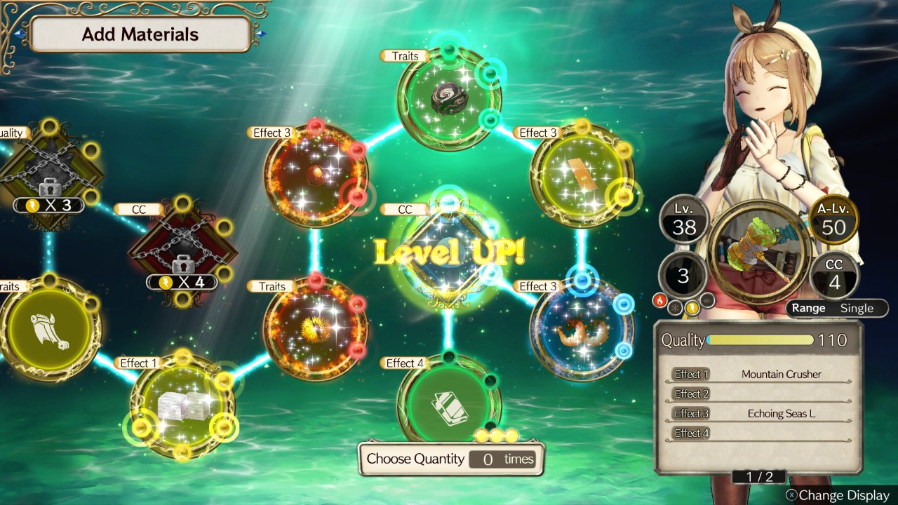 【5.05】《炼金工房三部曲～DX》PS4美版日英文下载- 含本体+5.05降级补丁-Ai创业网