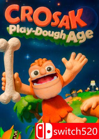 《克洛萨克（CROSAK）》官方中文 [中文/繁体/英文/日语]-Ai创业网