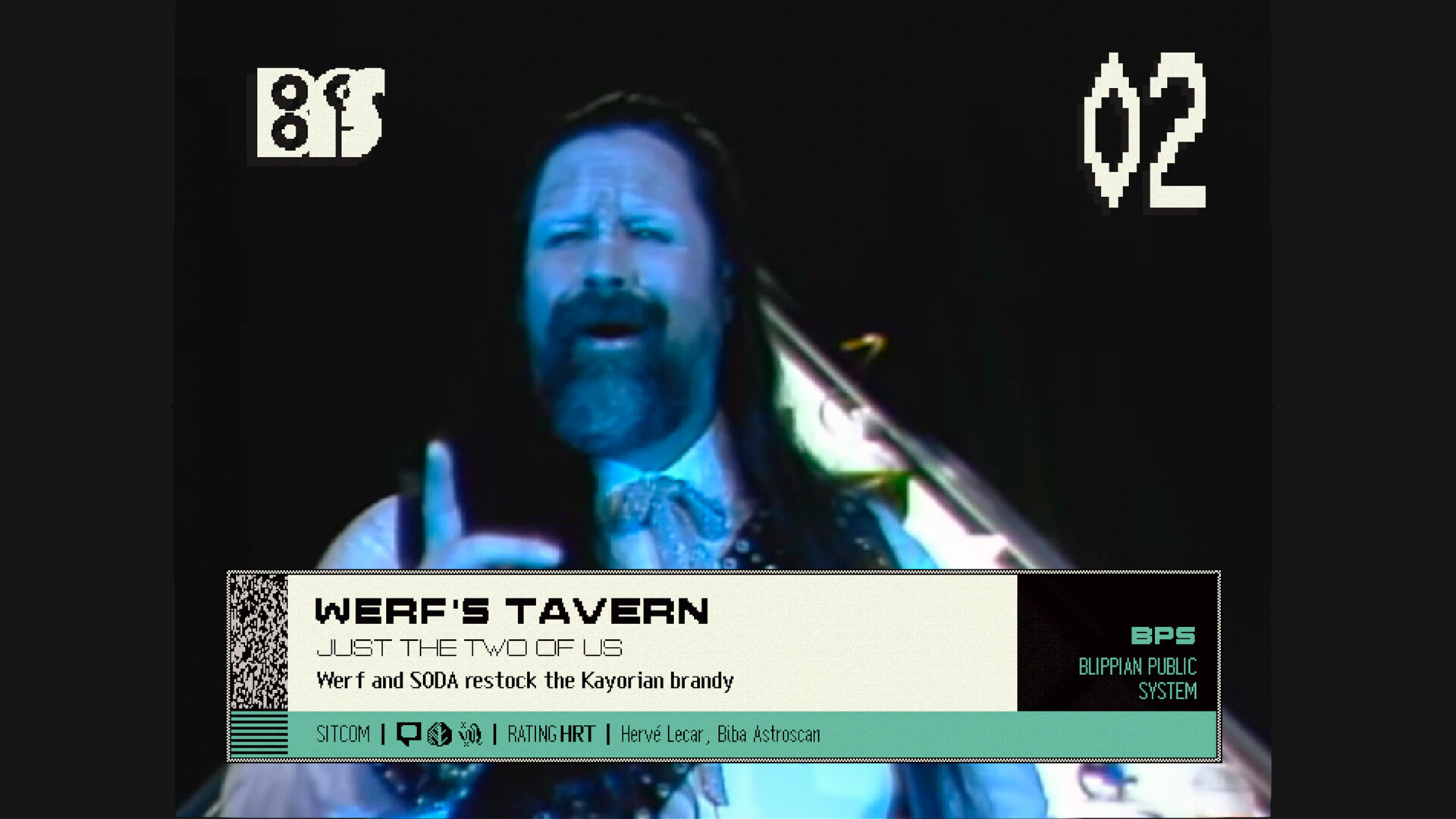 《Blippo+》switch美版中文版下载-Ai创业网