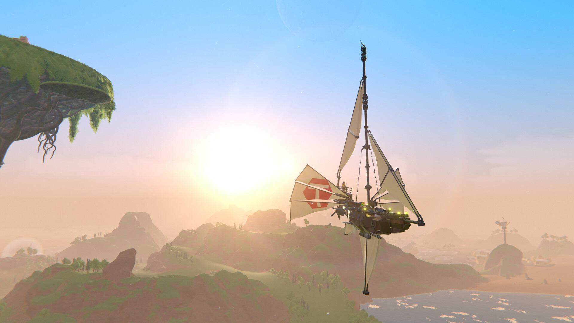 【5.05】《机械制造者 Trailmakers》PS4欧版中文整合下载- 含2.23补丁+14DLC-Ai创业网