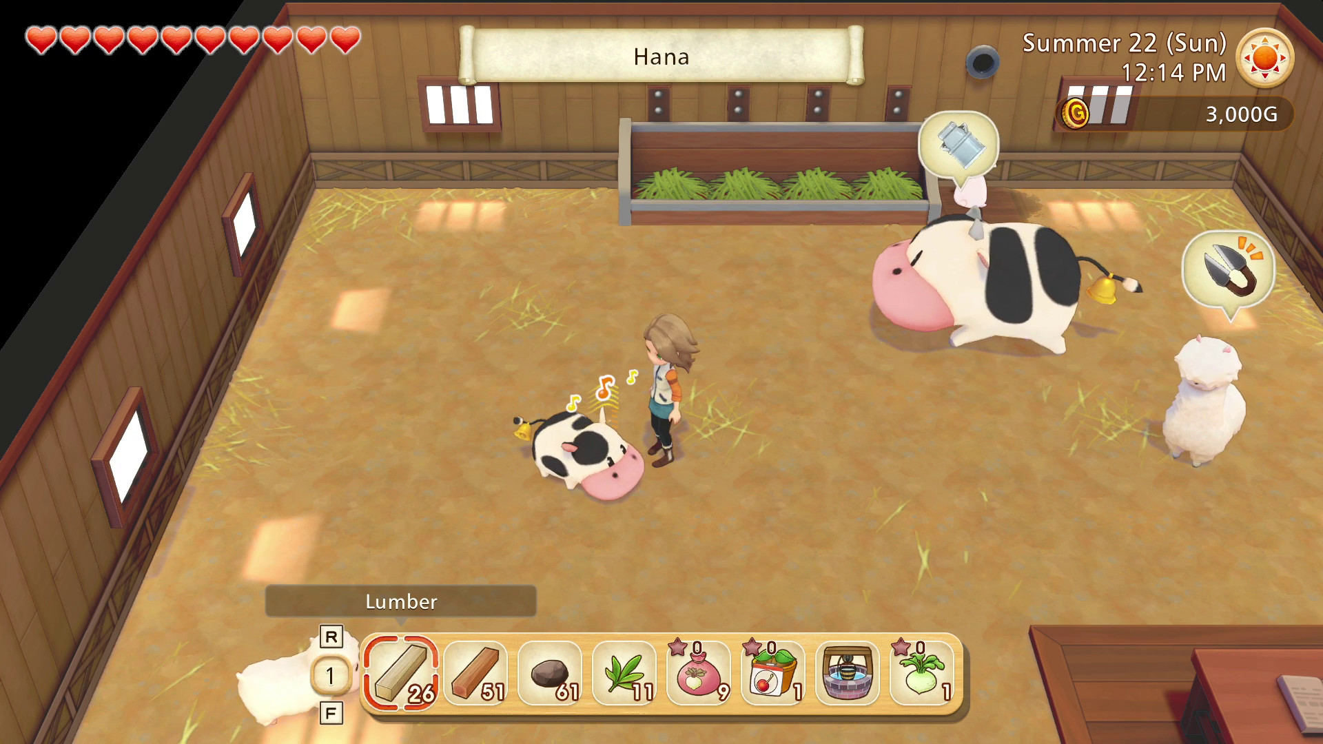 《牧场物语：橄榄镇与希望的大地/STORY OF SEASONS: Pioneers of Olive Town》PC中文版下载-含Build.20379021-Ai创业网
