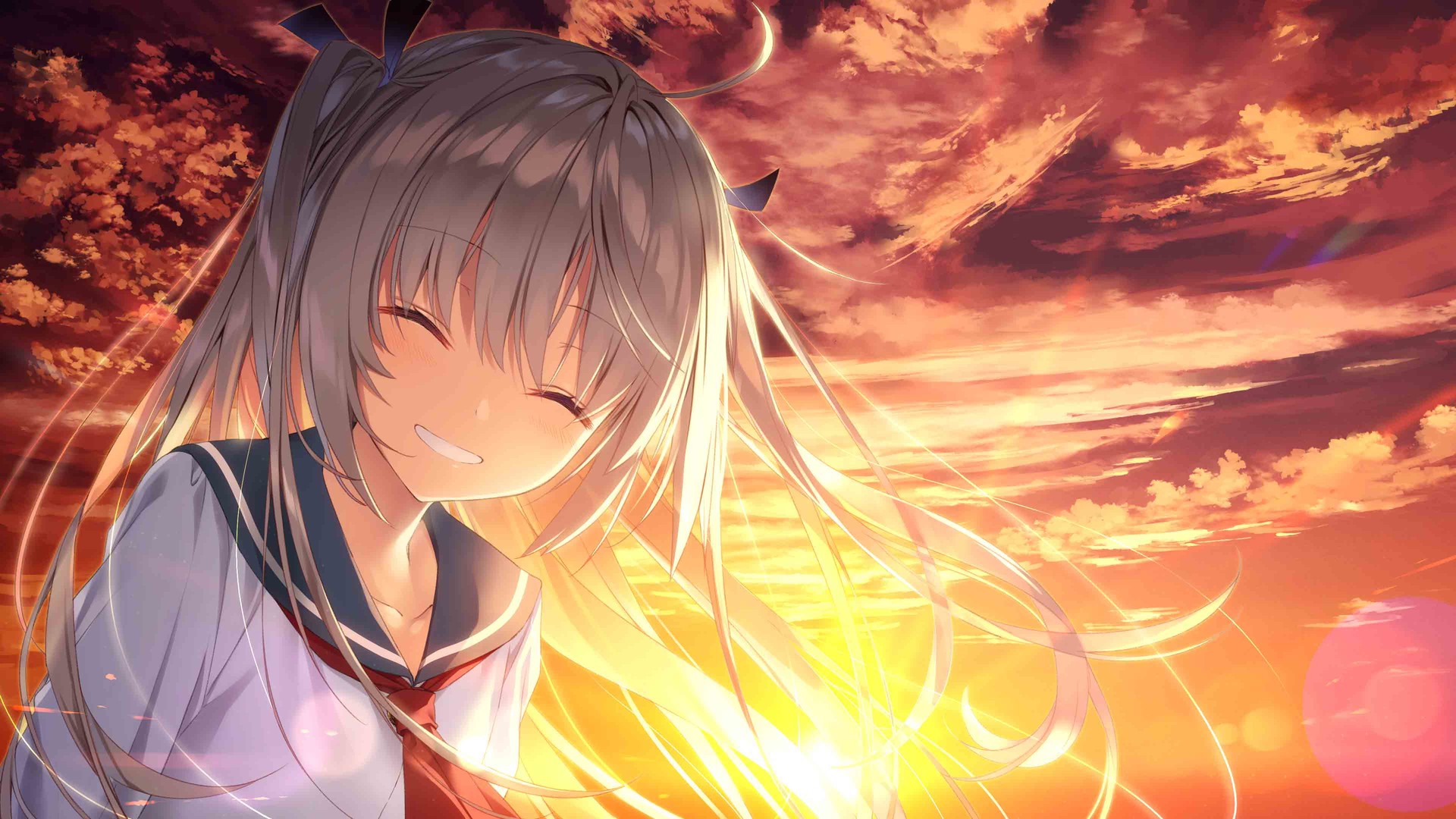 《亚托莉 -我挚爱的时光- ATRI -My Dear Moments-》Switch中文版NSZ下载 – 含1.0.1补丁-Ai创业网