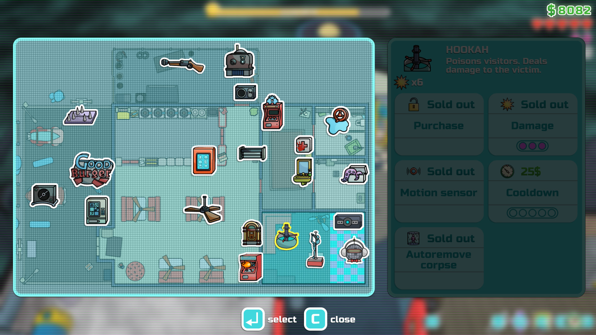 【5.05】《宇宙汉堡王 Godlike Burger》PS4美版中文下载- 含1.02整合版-Ai创业网