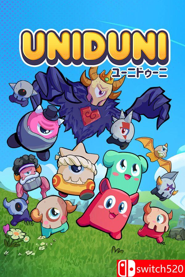 《友你同行（UniDuni）》官方中文 Build 21139404 [中文/英文/日语]-Ai创业网