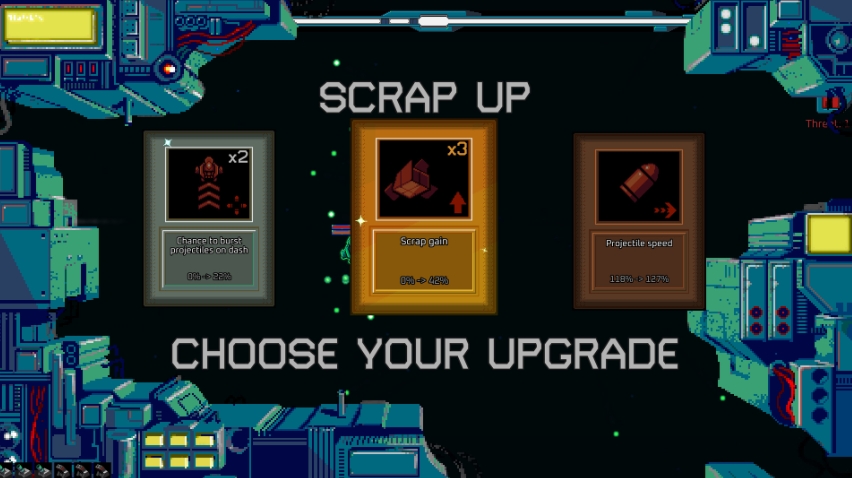 PC游戏《虚空废墟者 Void Scrappers》中文Build.21183460-Ai创业网