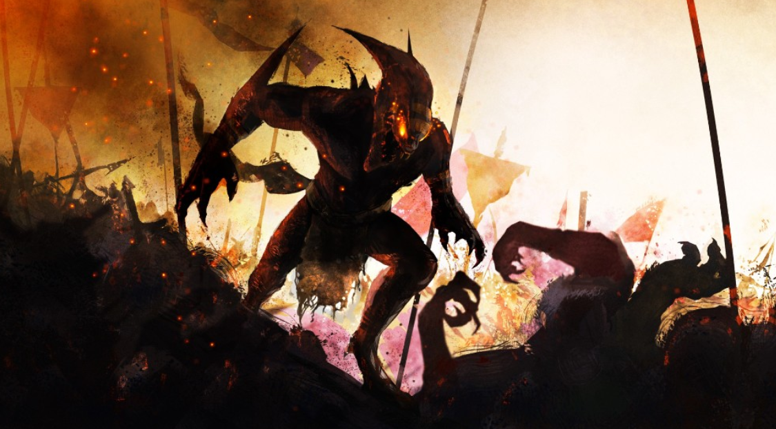 【5.05】《野兽之影 Shadow of the Beast》PS4欧版中文下载- 含v1.00-Ai创业网