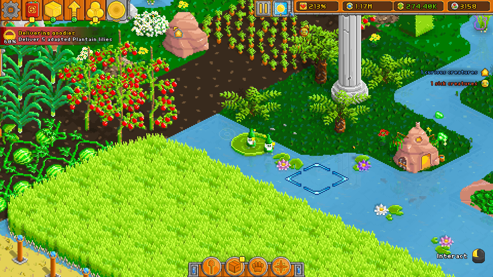 《园艺大师/Horticular》PC中文版下载-含v1.6.0-Ai创业网