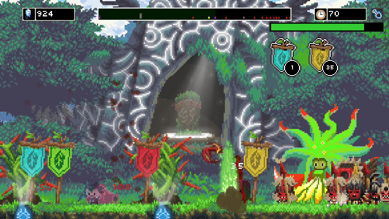 《邪恶传奇 The Legend of Evil》Switch英文版NSP下载 – 含1.0.2补丁-Ai创业网