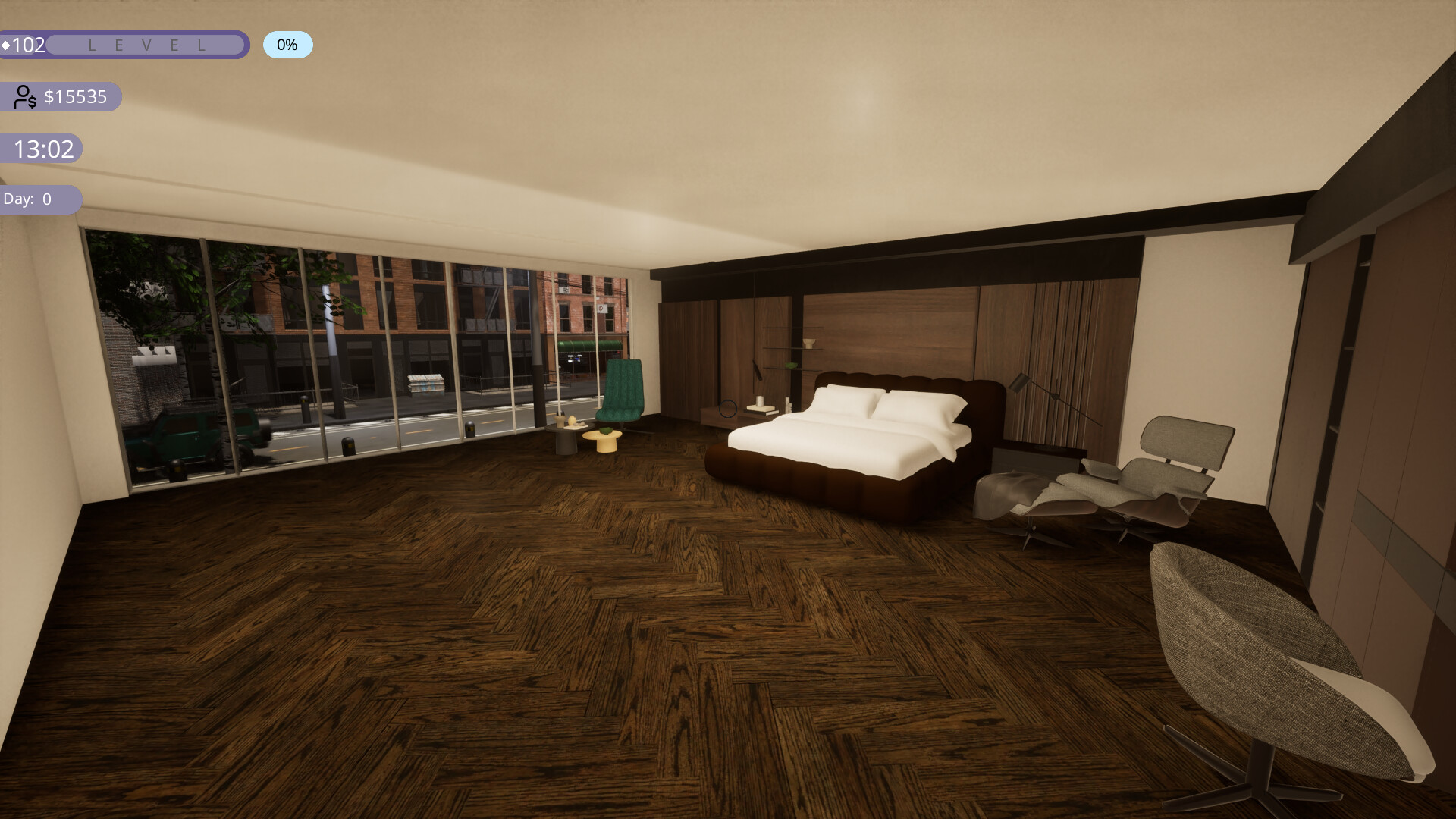 《电子市场模拟器/Electronic Market Simulator》PC中文版下载-含v1.0正式版-Ai创业网