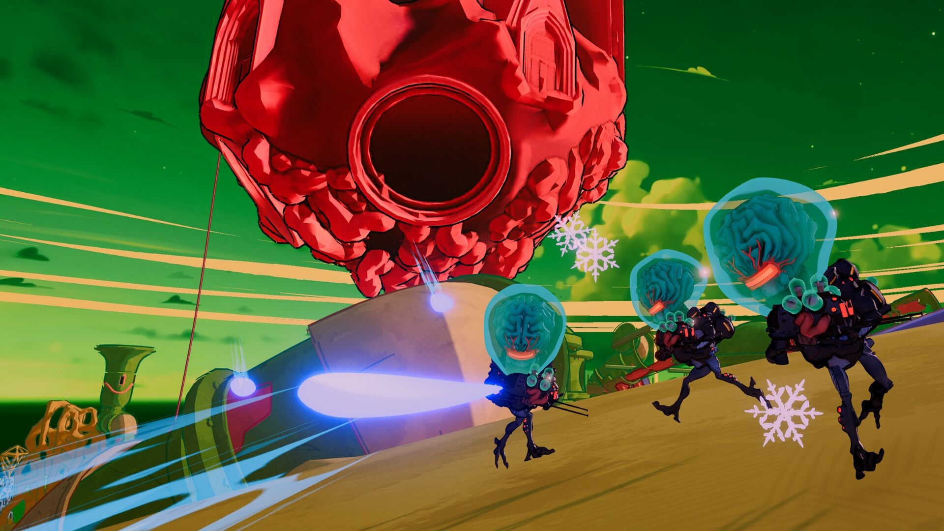 《肉转乾坤/SWAPMEAT》PC中文版下载-含Build.20711220-Ai创业网