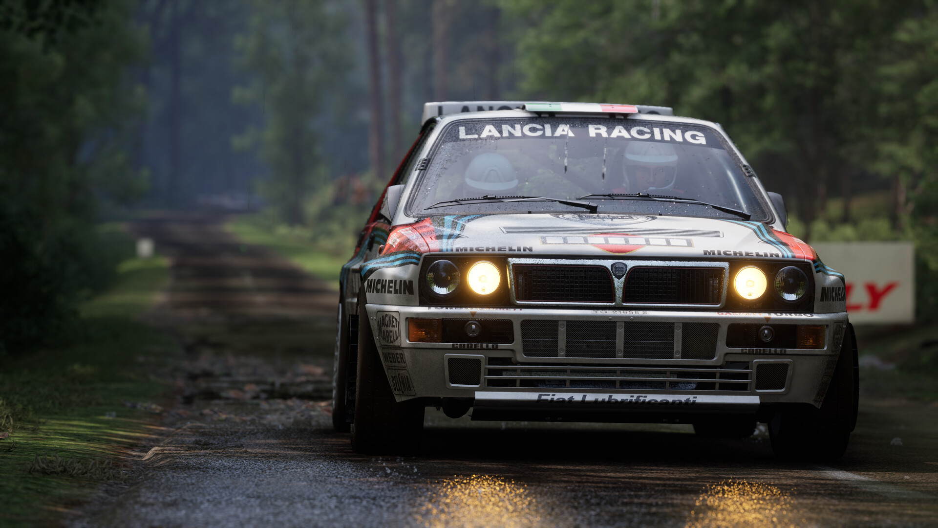 《神力科莎：拉力/Assetto Corsa Rally》PC中文版下载-含v0.2-Ai创业网