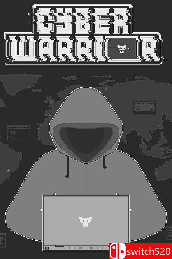 《网络战士（Cyber Warrior）》Build 20451701 [英文]-Ai创业网
