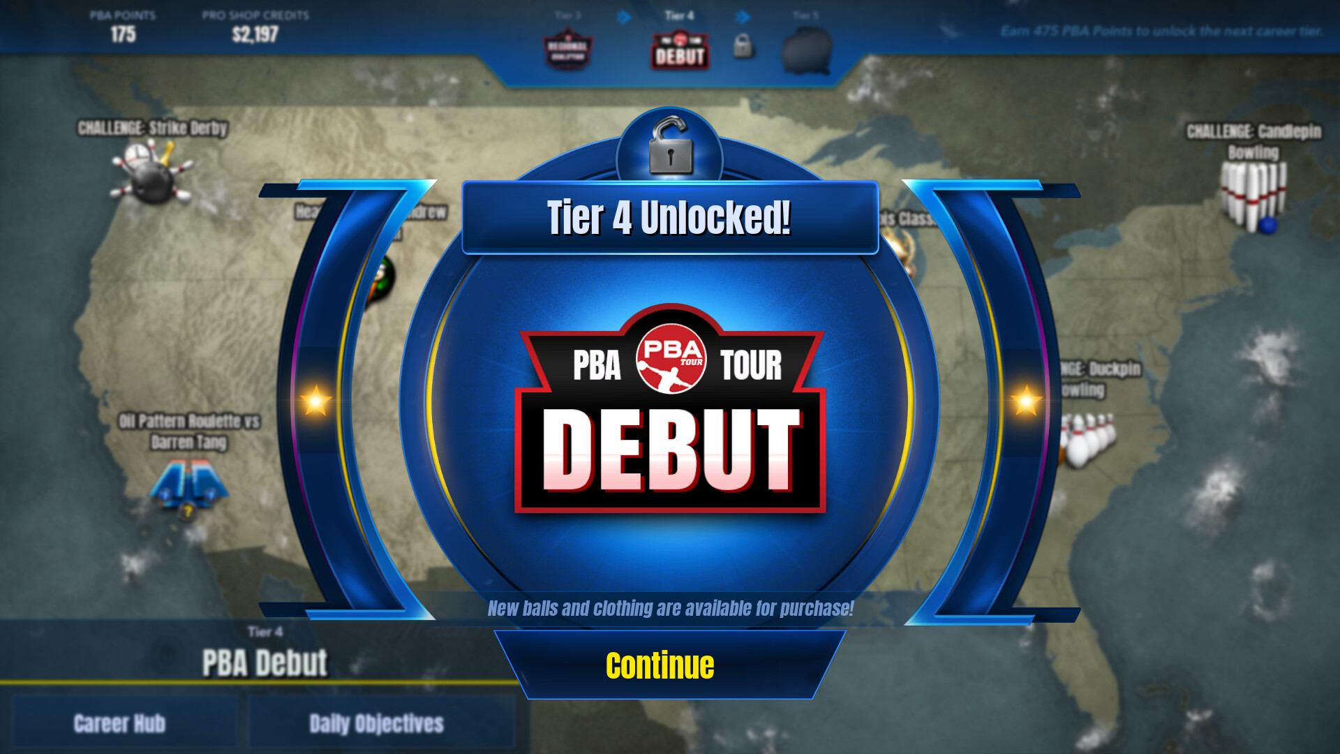 《PBA职业保龄球2026/PBA Pro Bowling 2026》PC英文版下载-含Build.21253773-Ai创业网