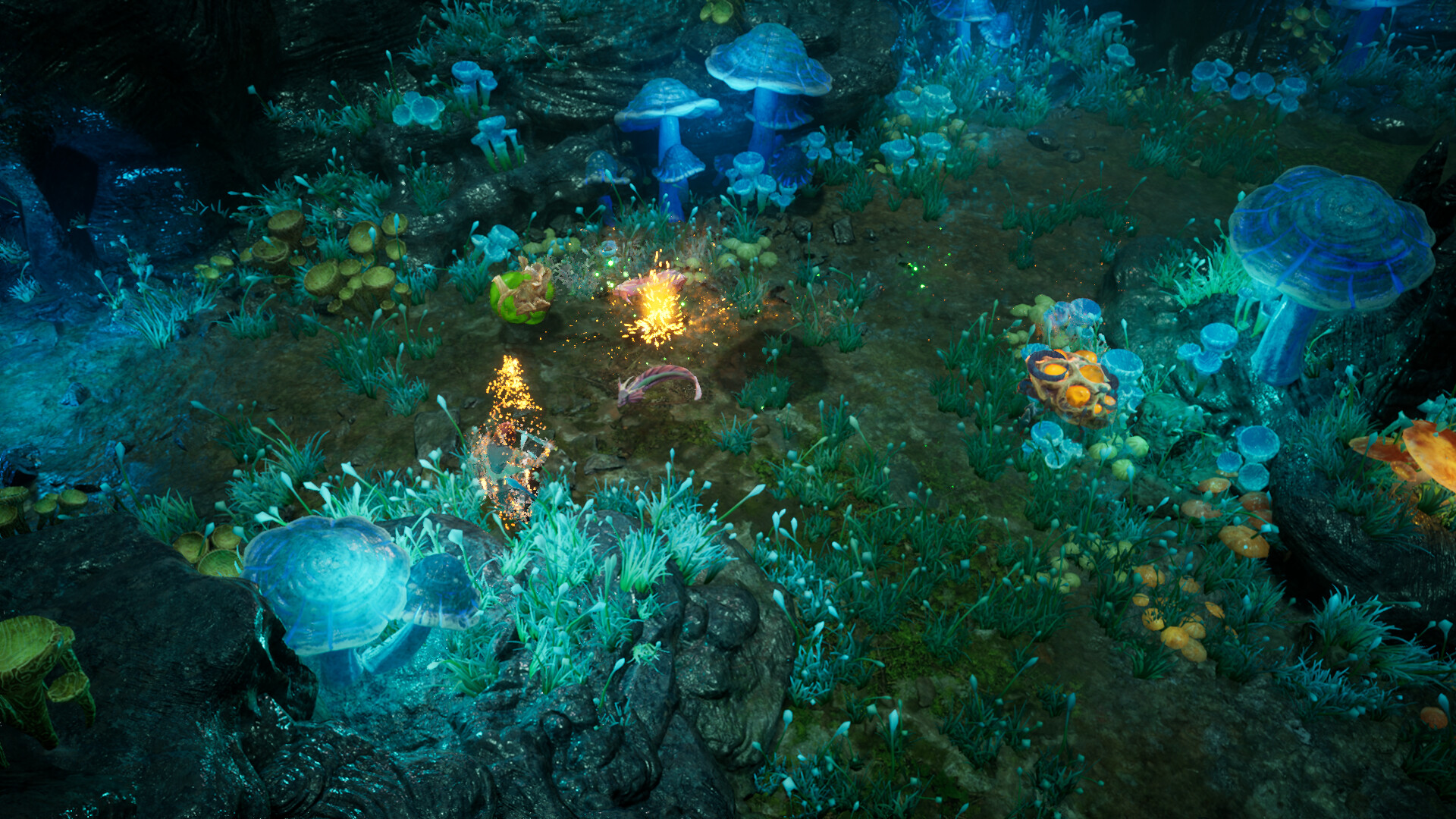 《再次崛起/Rise Again》PC中文版下载-含Build.20980098-Ai创业网