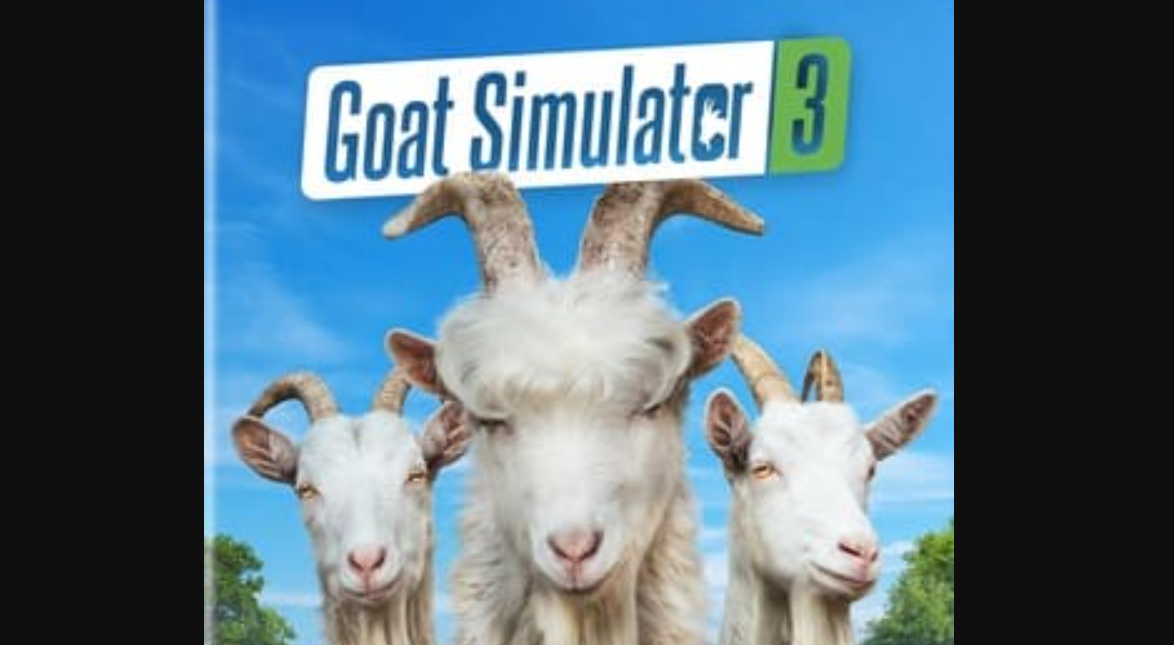 【5.05】《模拟山羊3》PS4美版中文下载- 含1.10整合版-Ai创业网