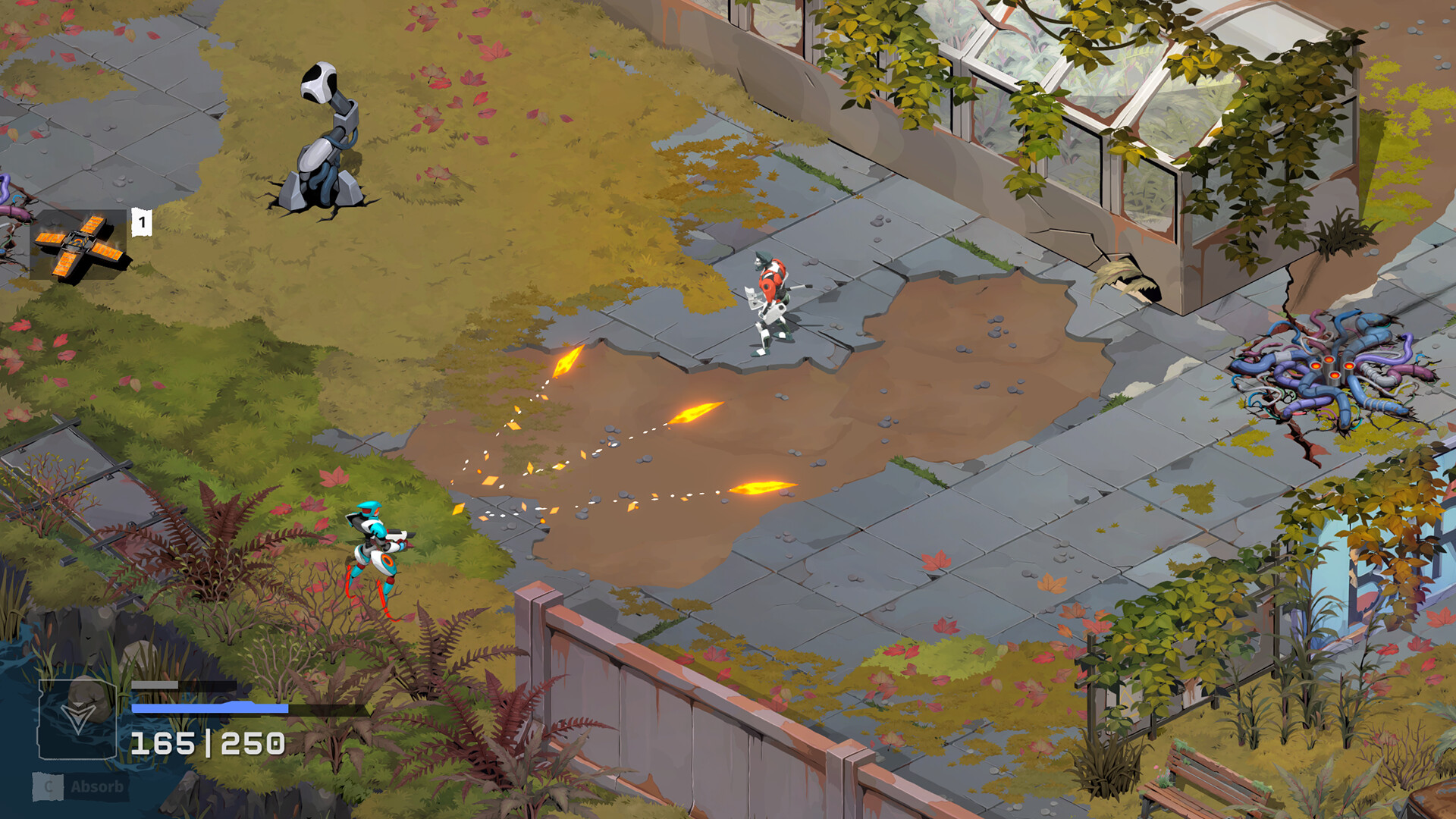 《我是机器/I Am Machine》PC中文版下载-含Build.20839695-Ai创业网