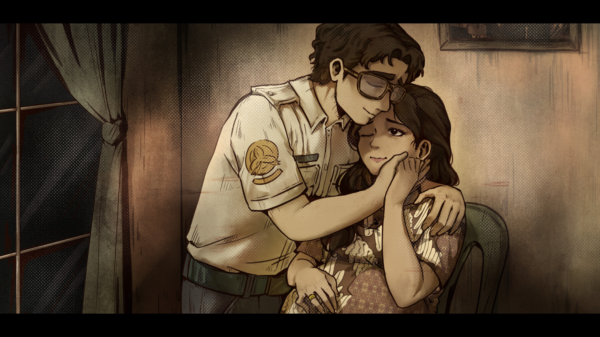 《1998：收费员的故事/1998: The Toll Keeper Story》PC中文版下载-含v1.0.8f3-Ai创业网