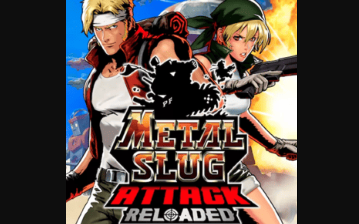 【5.05】《合金弹头：进攻 重制版》PS4日版中文下载- 含1.10整合版-Ai创业网