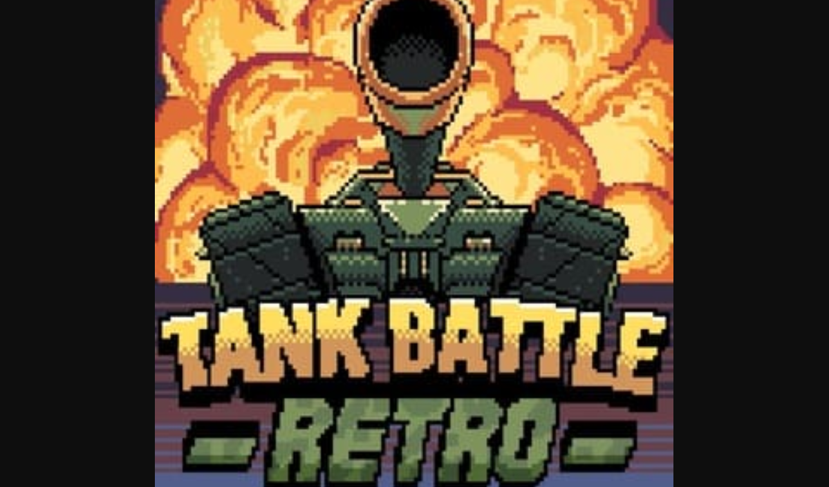 【5.05】《复古坦克大战》PS4美版下载- 含5.05降级补丁-Ai创业网