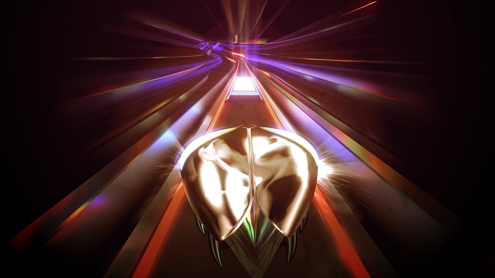 《暴走甲虫Thumper》Switch美版中文NSP下载 – 含1.0.2补丁-Ai创业网