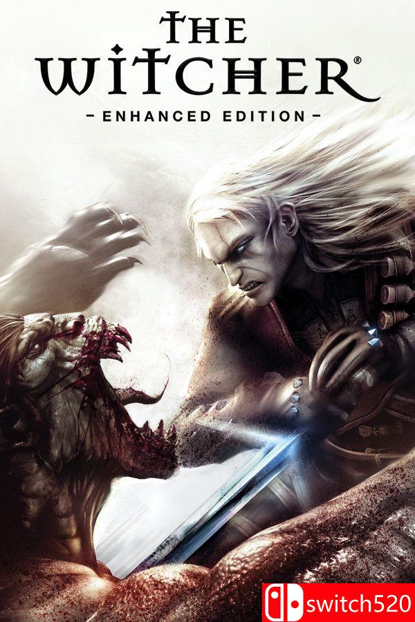 《巫师加强版（The Witcher: Enhanced Edition）》官方中文 v1.5 [繁体/英文]-Ai创业网