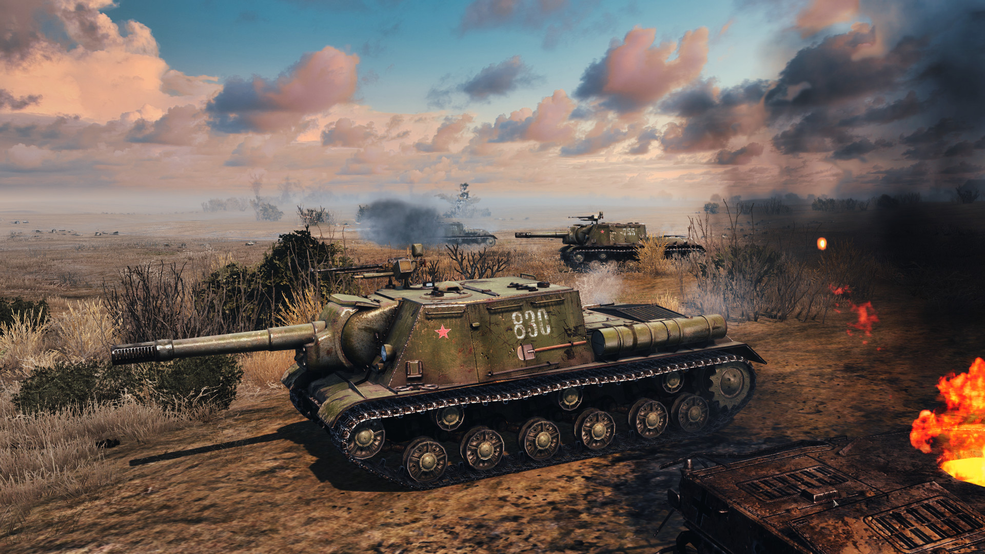 PC游戏《战争召唤——地狱之门：东线/Call to Arms – Gates of Hell: Ostfront》中文v1.060.0下载-Ai创业网