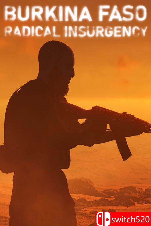 《布基纳法索：激进叛乱（Burkina Faso: Radical Insurgency）》[英文]-Ai创业网