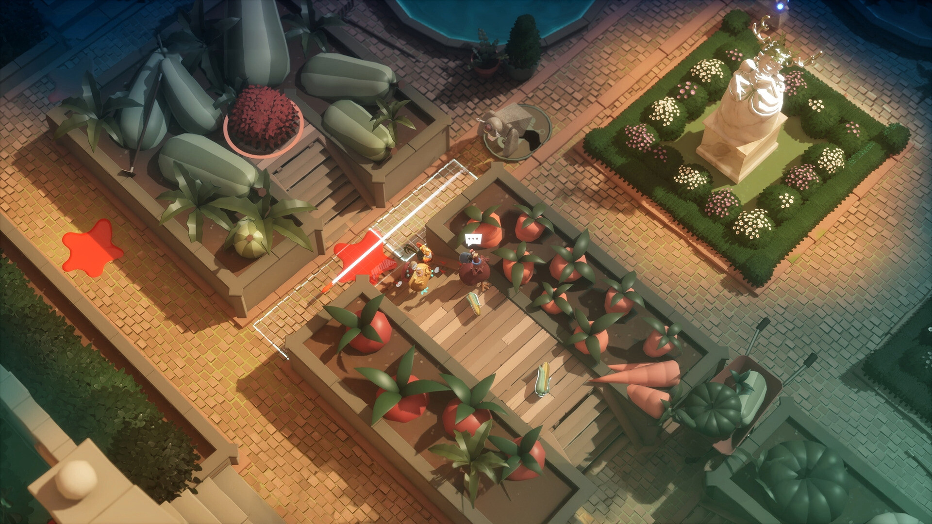 【5.05】《小鸡快跑 蛋劫行动》PS4美版中文下载- 含1.02补丁-Ai创业网