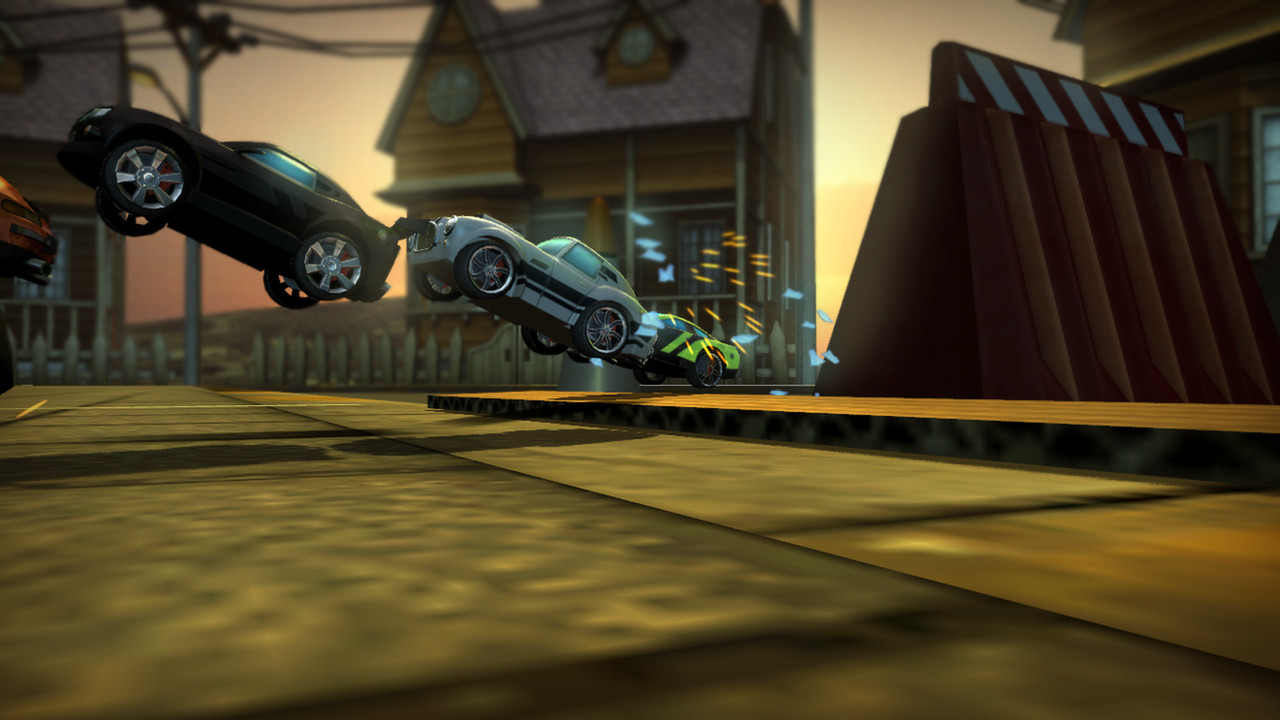 《超级玩具车 Super Toy Cars》Switch英文版NSP下载 – 含1.0.0补丁-Ai创业网