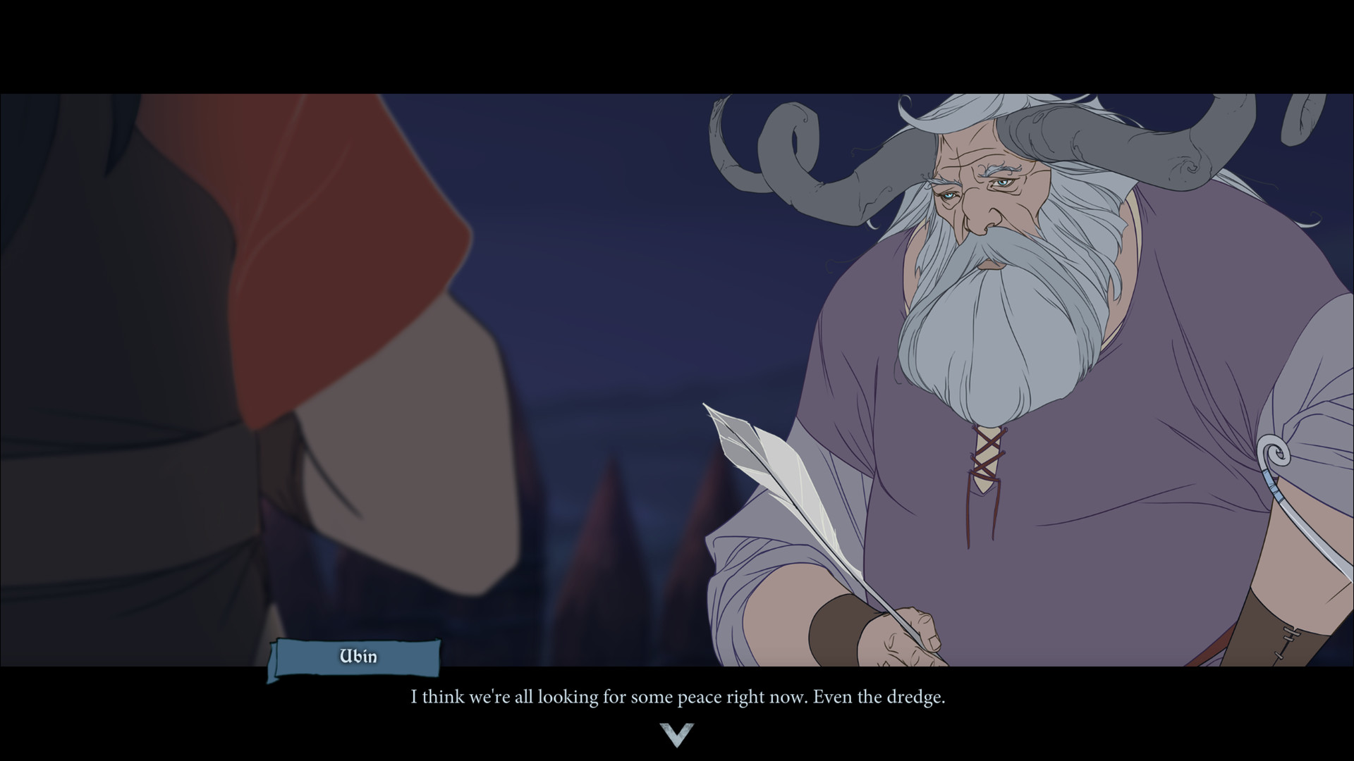 《旗帜的传说3 Banner Saga3》Switch中文版NSP下载 – 含2.59.02补丁-Ai创业网