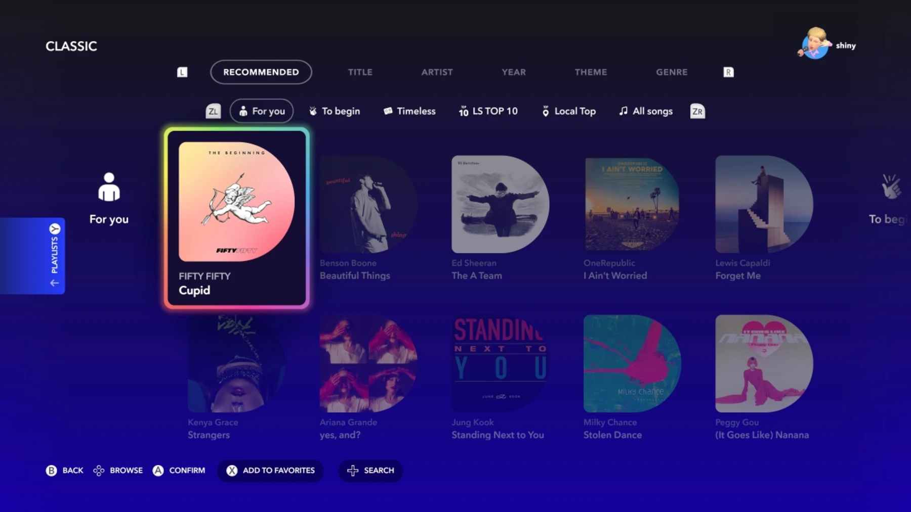 【5.05】《一起歌唱2025》PS4美版下载- 含1.06补丁-Ai创业网