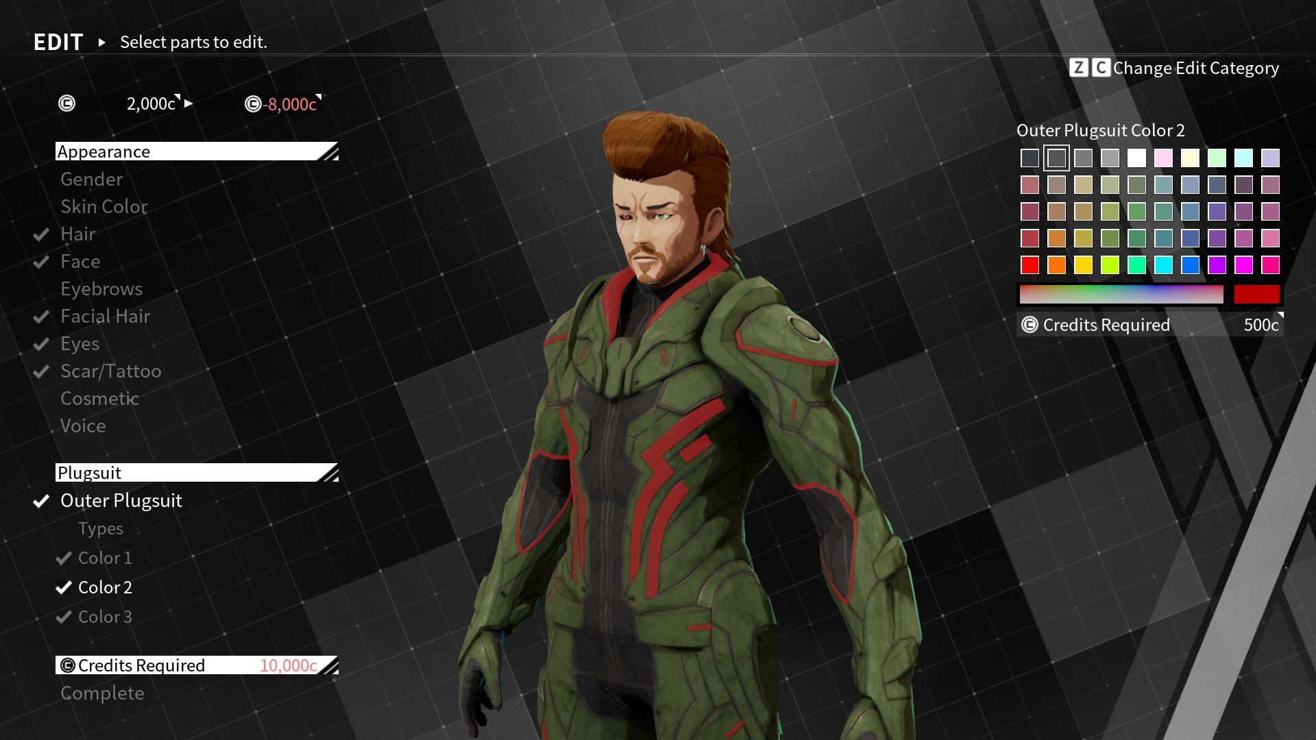 《机甲战魔 DAEMON X MACHINA》Switch中文版NSP下载 – 含1.4.2a补丁+87DLC-Ai创业网