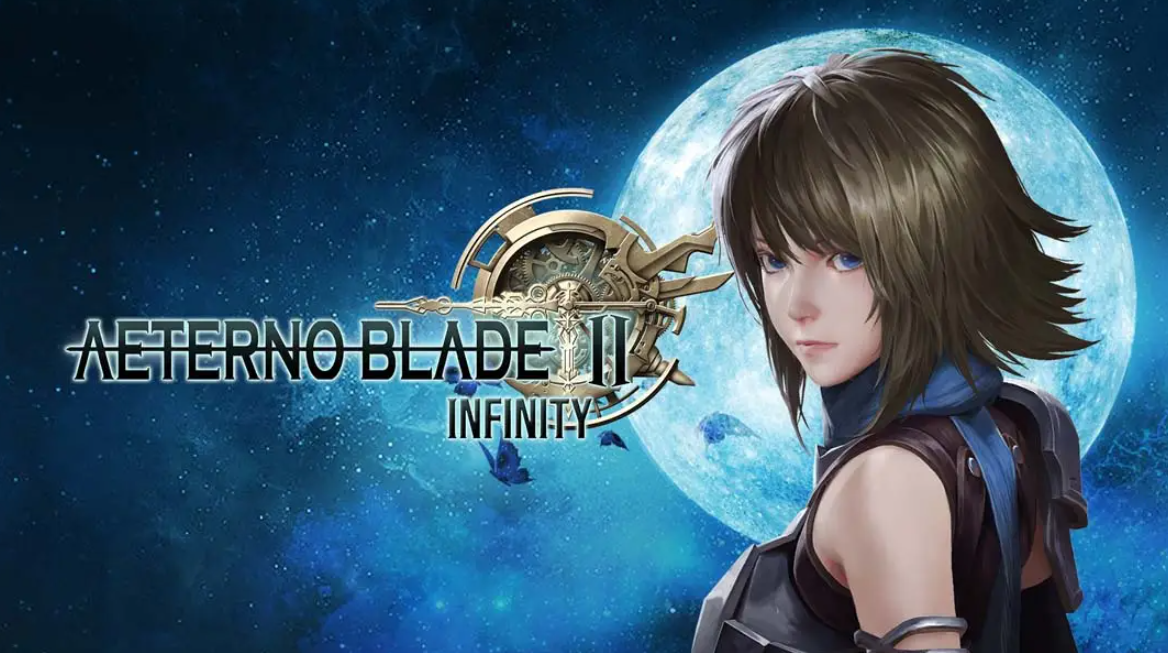《阿泰诺之刃 2:导演回溯版 AeternoBlade II:Directors Rewind》Switch美版中文NSP下载 – 含2.2.2.0补丁+11DLC-Ai创业网