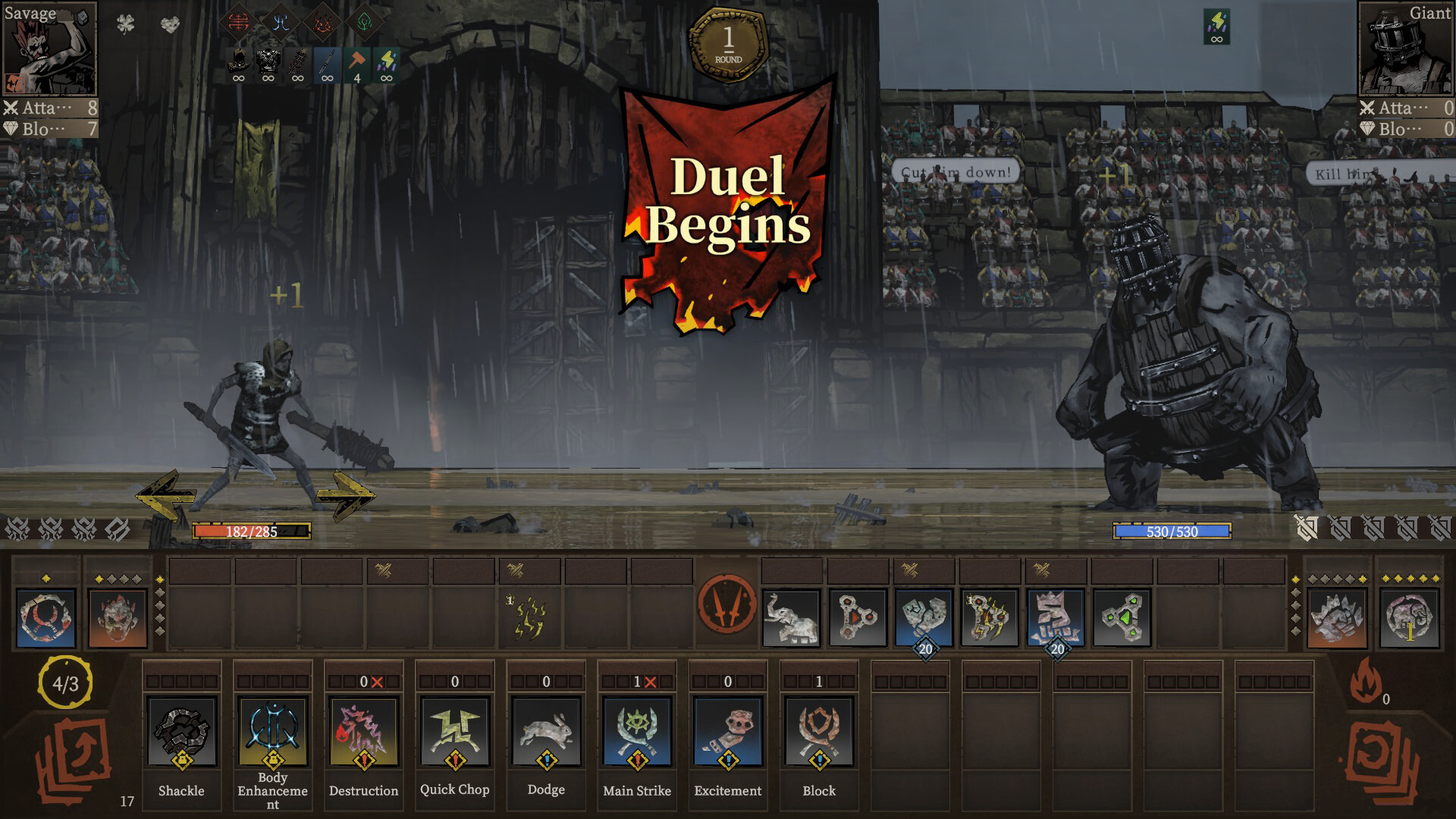 PC游戏《符文竞技场 Rune Coliseum》中文v4.5.1002.1216-Ai创业网