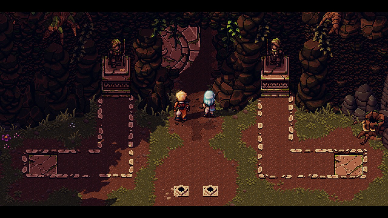 【5.05】《星之海 Sea of Stars》PS4美版中文下载- 含V1.14 整合版+降级补丁-Ai创业网