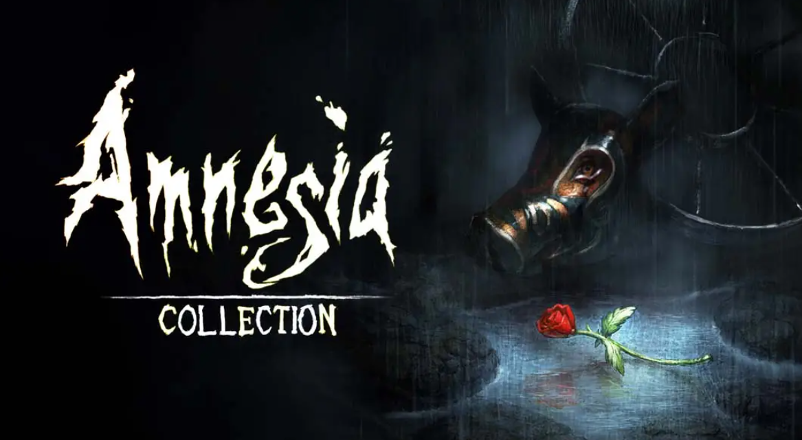 《失忆症合集 Amnesia Collection》Switch英文版NSP下载 – 含1.3.0补丁-Ai创业网