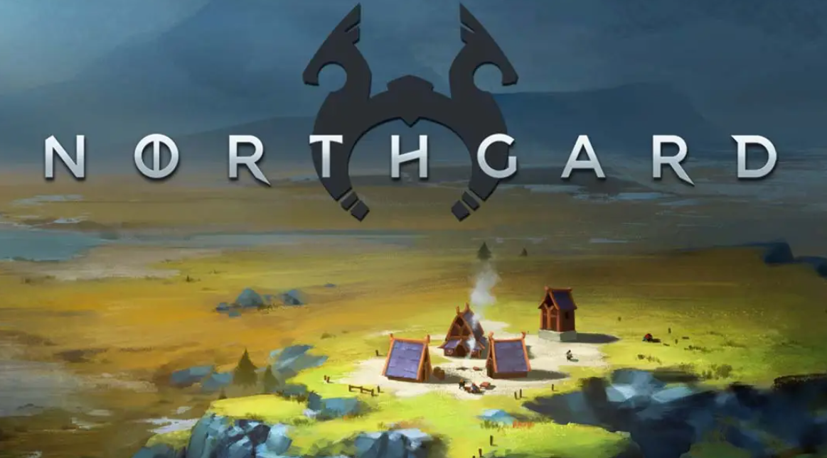 《北境之地 Northgard》Switch美版中文NSP下载 – 含1.2.0补丁+3DLC-Ai创业网