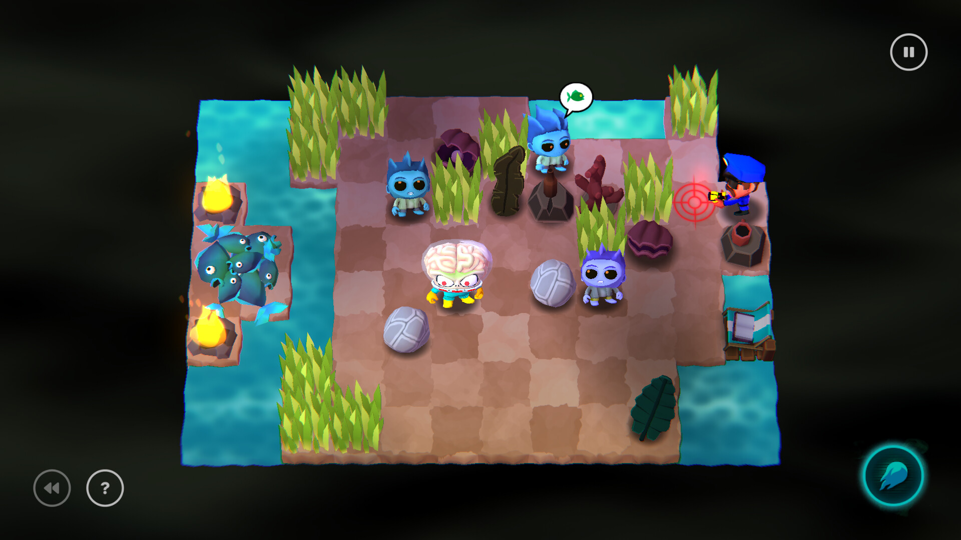 《杀令营2/Slayaway Camp 2》PC版下载-Ai创业网
