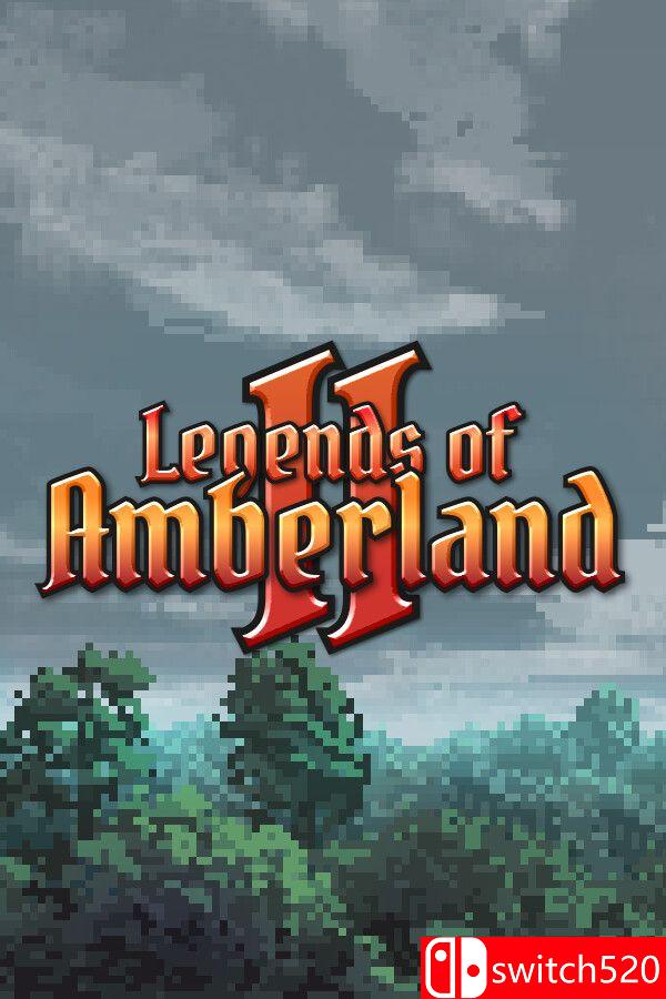 《琥珀之地传奇II：树之歌（Legends of Amberland: Song Trees）》v1.24 [英文]-Ai创业网