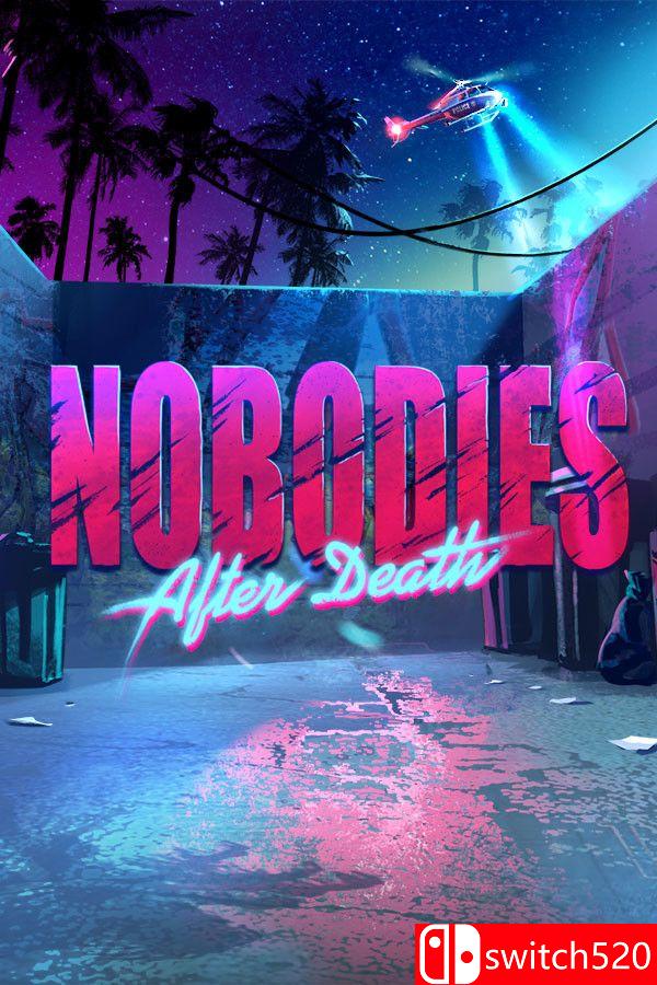《消尸：身后事（Nobodies: After Death）》官方中文 Build 15957312 [中文/英文/日语]-Ai创业网