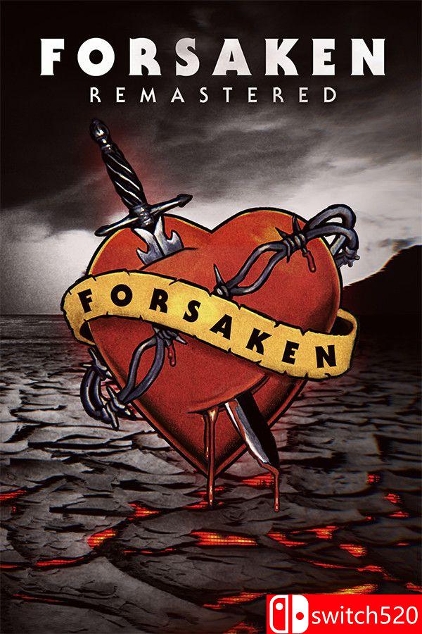 《放逐者：重制版（Forsaken Remastered）》v1.4.1 [英文]-Ai创业网