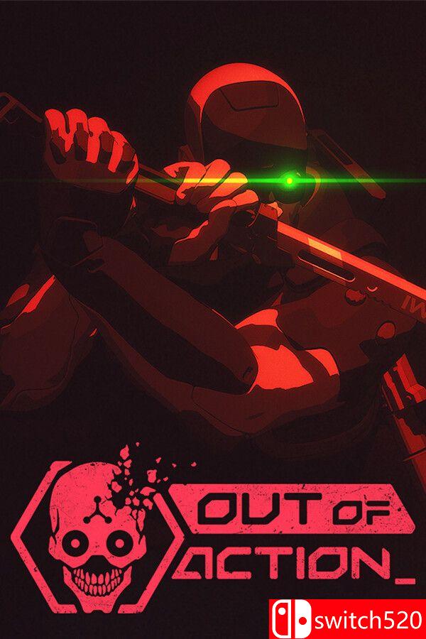 《停止行动（Out of Action）》[英文]-Ai创业网