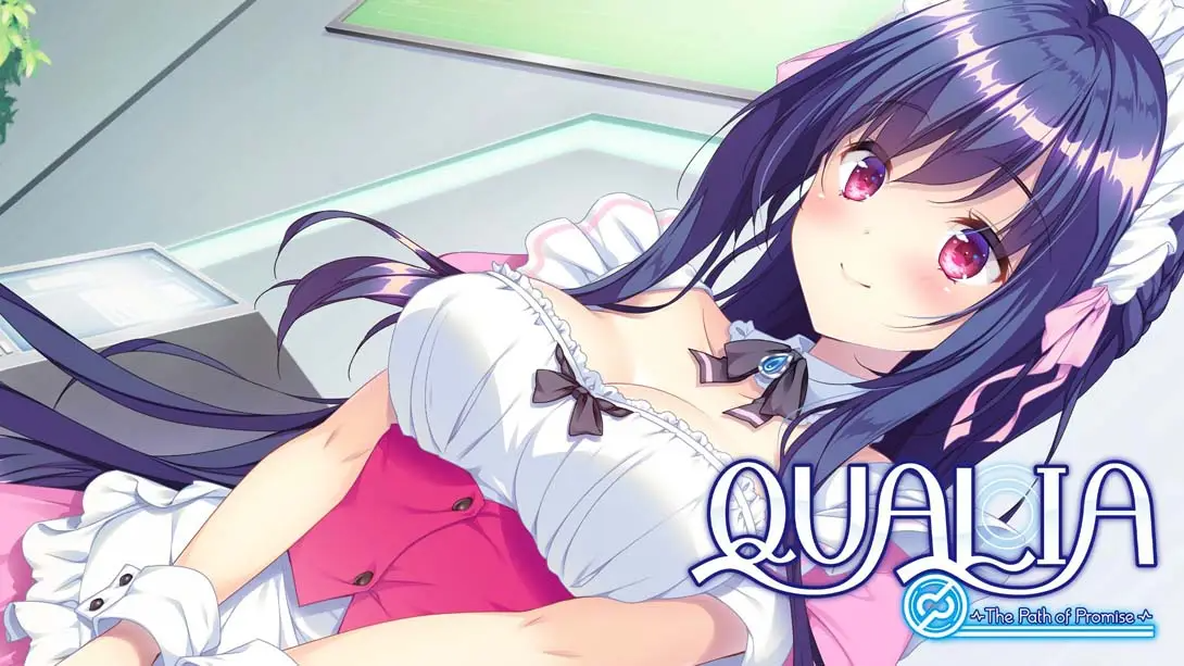 【美版】QUALIA 约定的轨迹 .QUALIA The Path of Promise 中文-Ai创业网