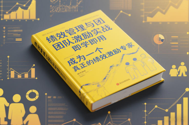 绩效管理与团队激励实战，即学即用，成为一个真正的绩效激励专家-Ai创业网