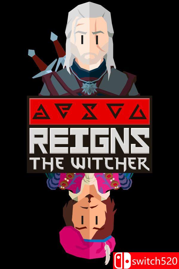 《王权：巫师（Reigns: The Witcher）》官方中文 [中文/英文]-Ai创业网