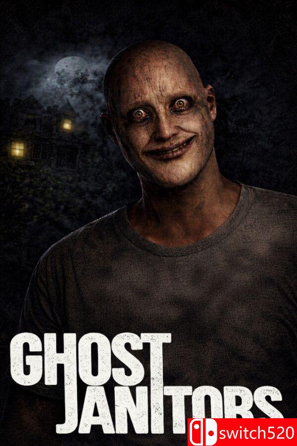 《灵异清洁工（Ghost Janitors）》官方中文 Build 22022026 0xdeadcode硬盘版[中文/繁体/英文/日语]-Ai创业网