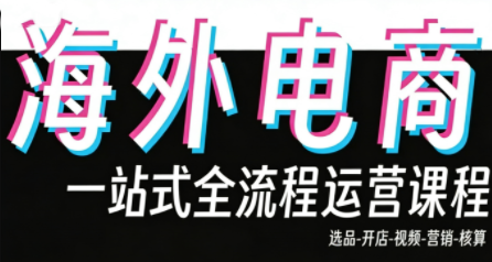 Demo老师·东南亚5国TikTok Shop运营课-Ai创业网